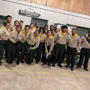 Meet your Posher, Isaac